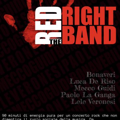 Locanda Re Right Band